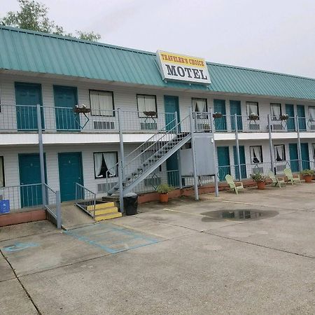 Traveler'S Choice Motel Shoreline Park 외부 사진